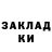 A-PVP СК КРИС Florida Water